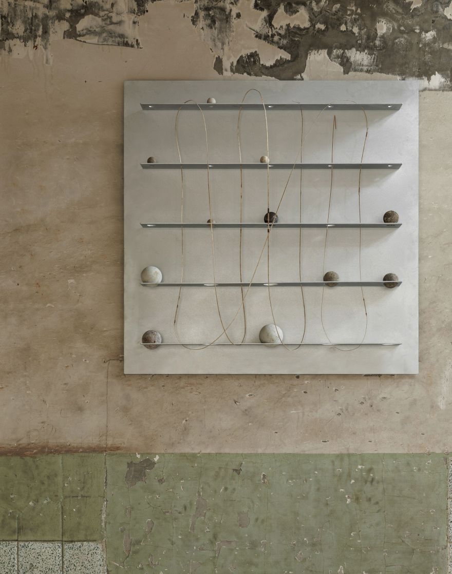 一三 ONE THIRD 摄影空间丨中国北京丨NOTHING DESIGN 工作室-73