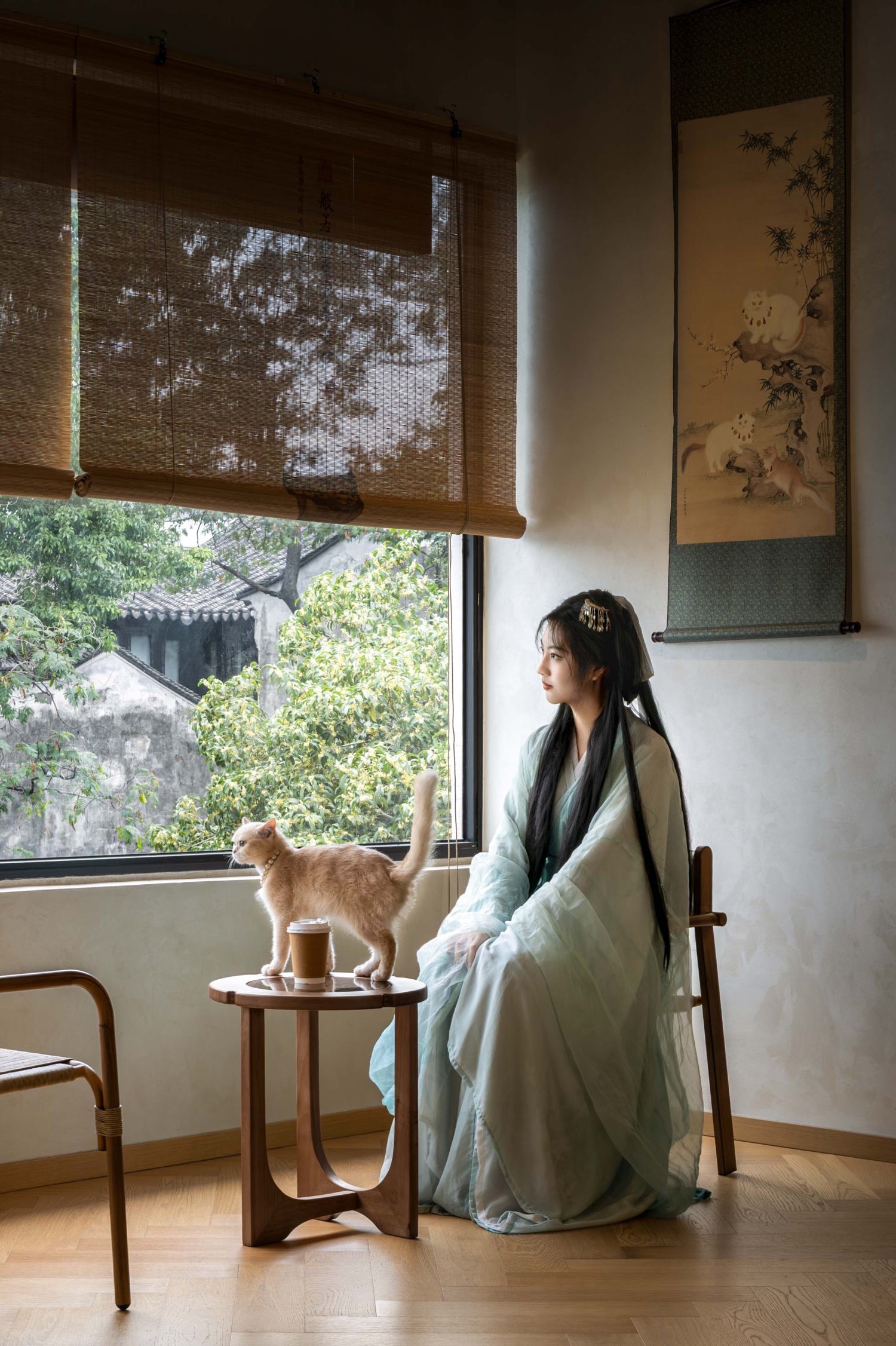 苏州平江老街的萌宠空间丨平介设计-22