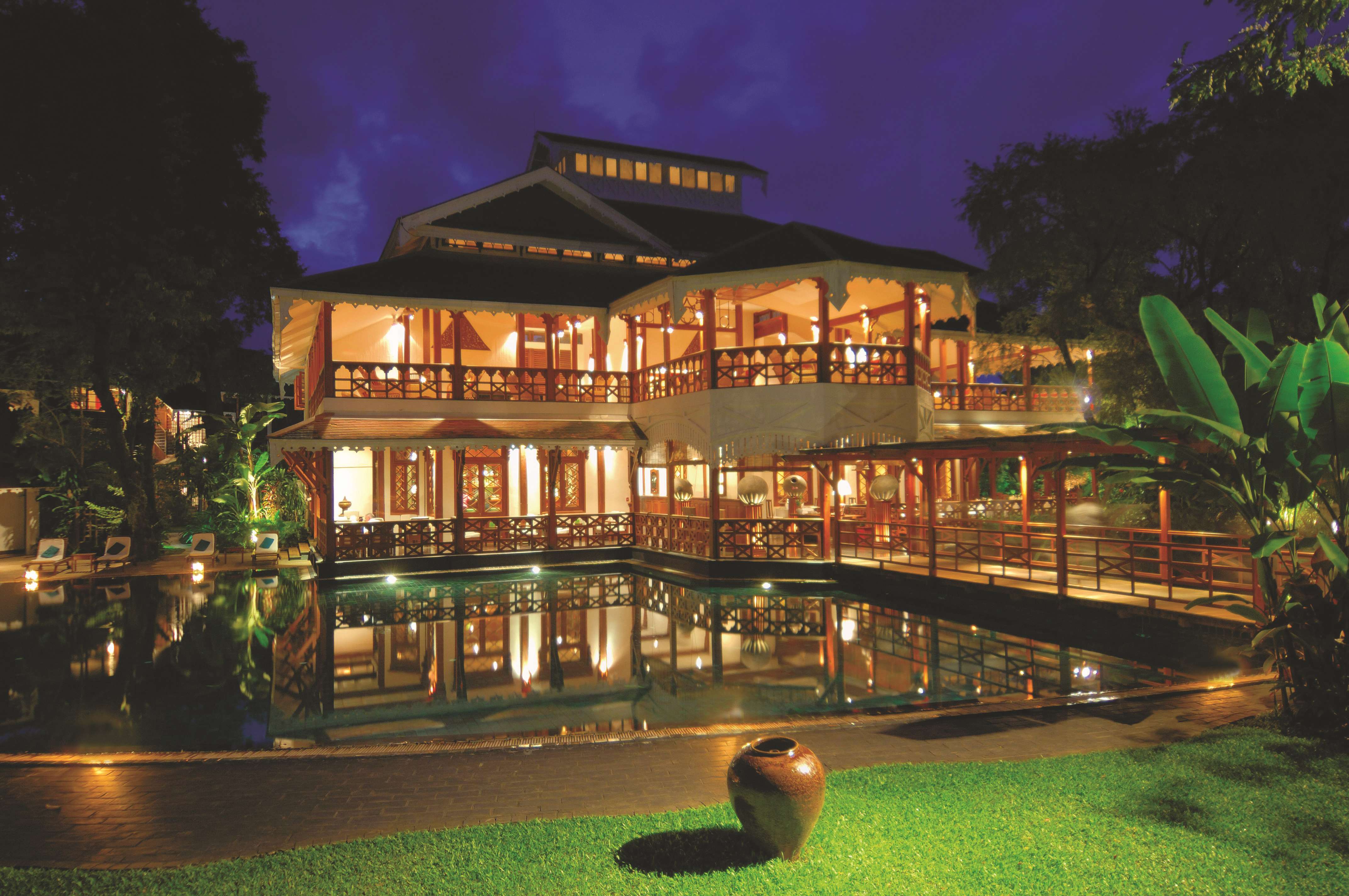 The Governors Residence（未上架）-15