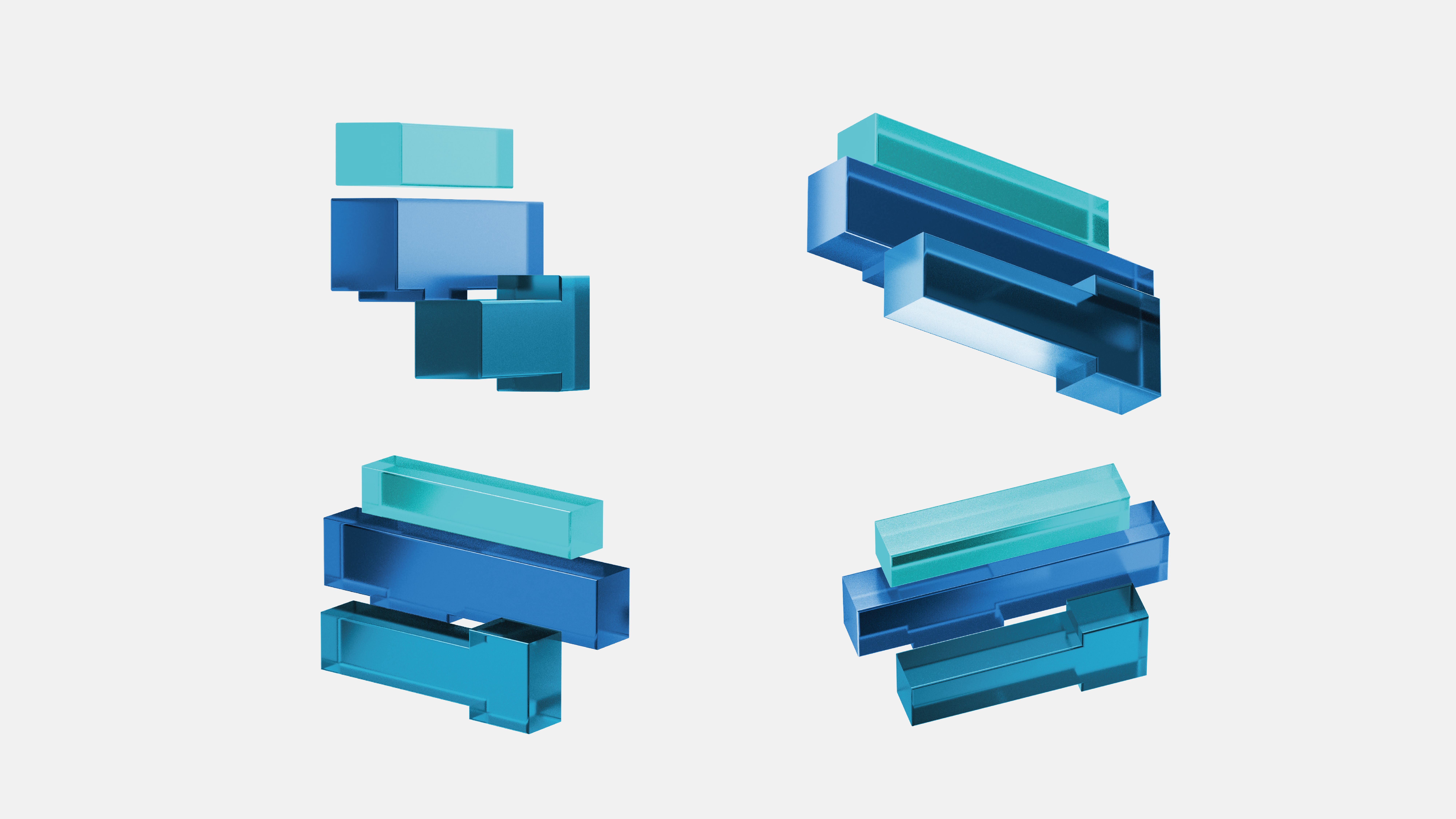 深业上城城市展厅 VI 设计丨中国深圳丨SURE Design-28