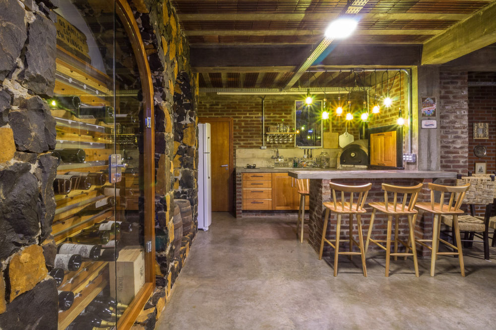 巴西岩石之家-24