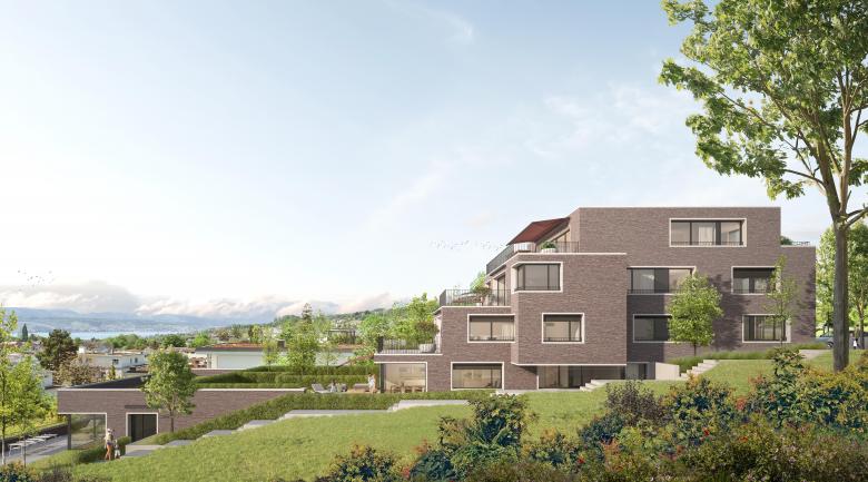 OVA Studio GmbH丨MFH Wüb Steinbrüchel丨瑞士-6