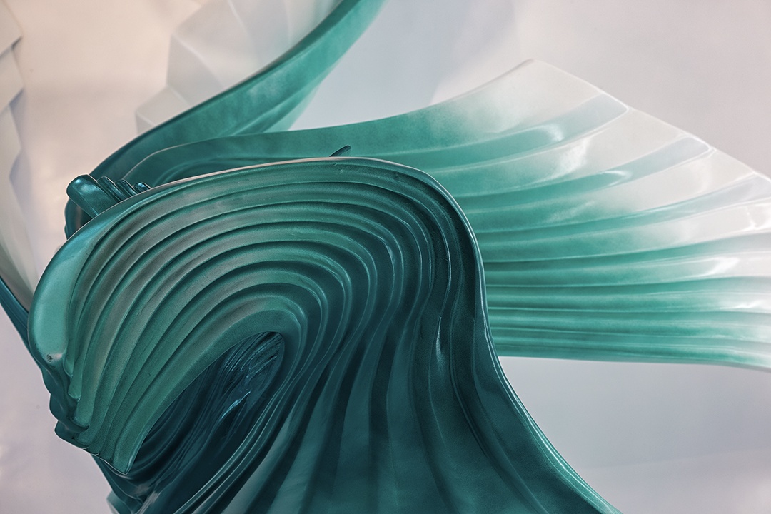 红星上海天铂营销中心丨中国上海丨香港方黄（设计）集团深圳公司-55