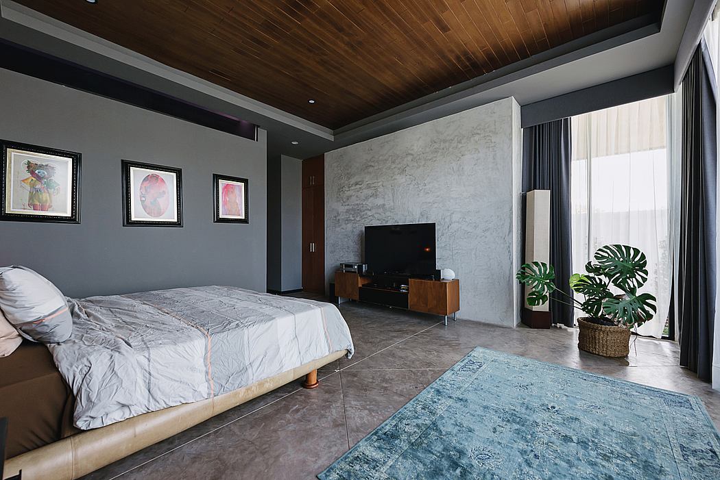 墨西哥 Casa MRVL丨Arkham Projects-8