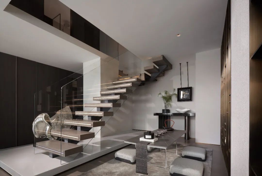 华润置地温州悦玺公寓项目丨中国温州丨上海飞视设计-33