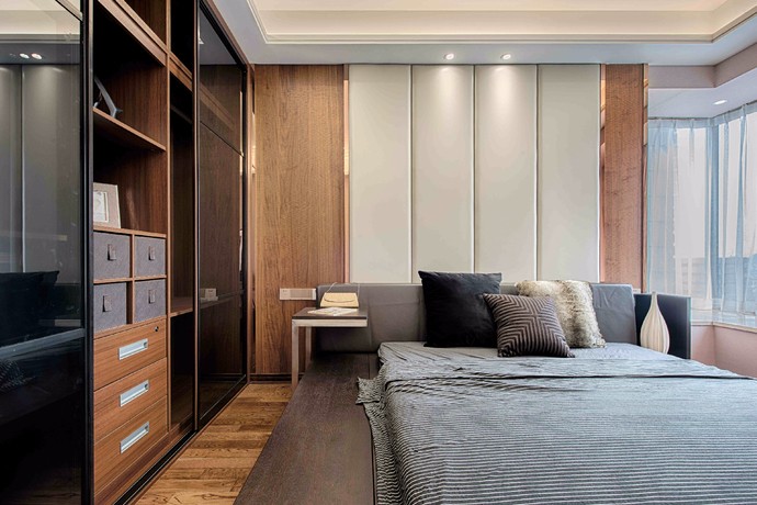 重庆大渡口雅居乐·御宾府 张成-2