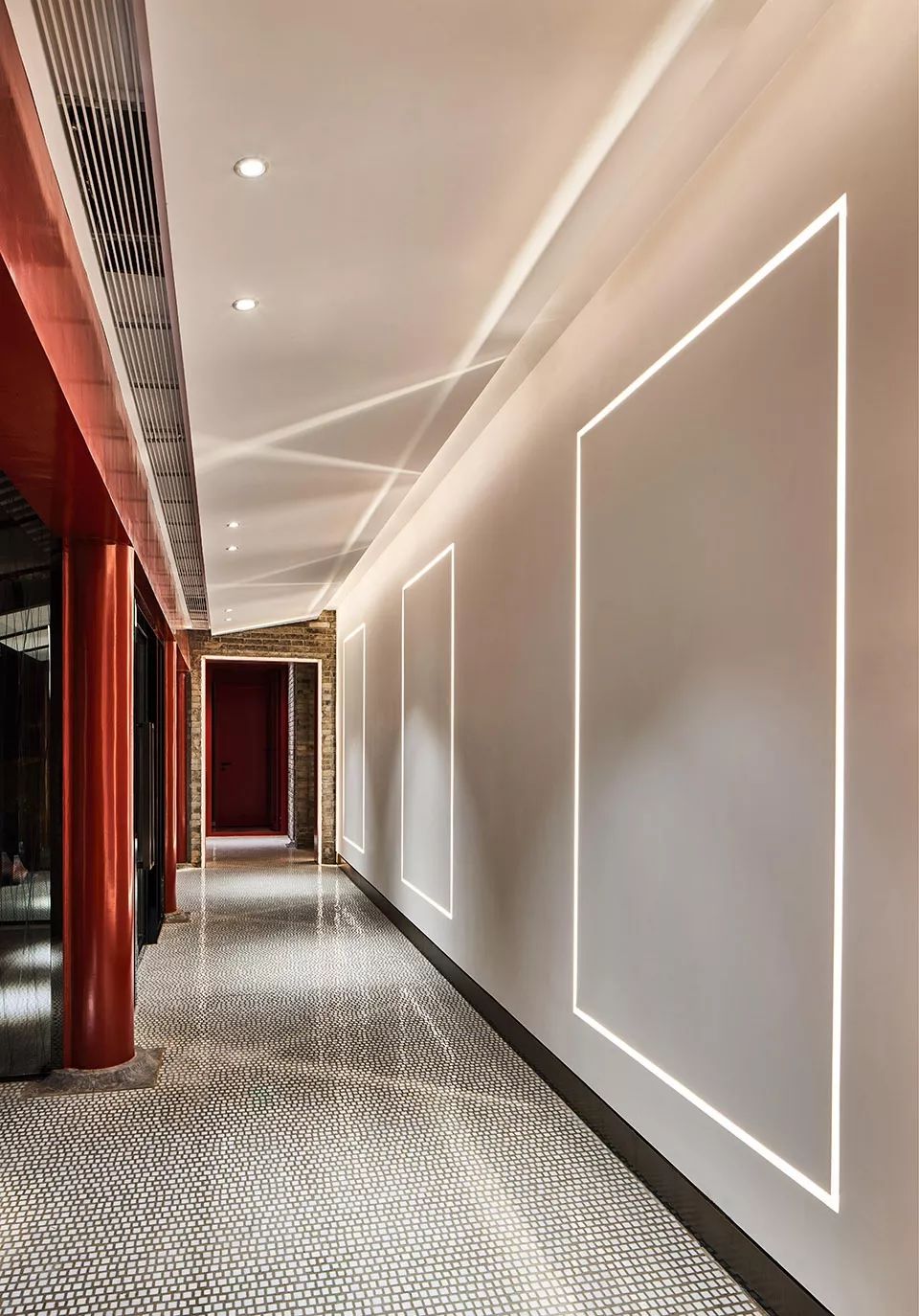 北京小院 | 新旧共存的传统空间-22