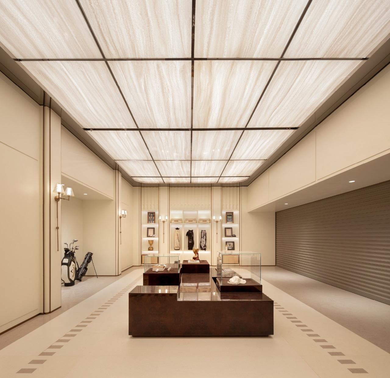 绿城 · 湖畔恒庐丨中国台州丨DAS大森设计-39