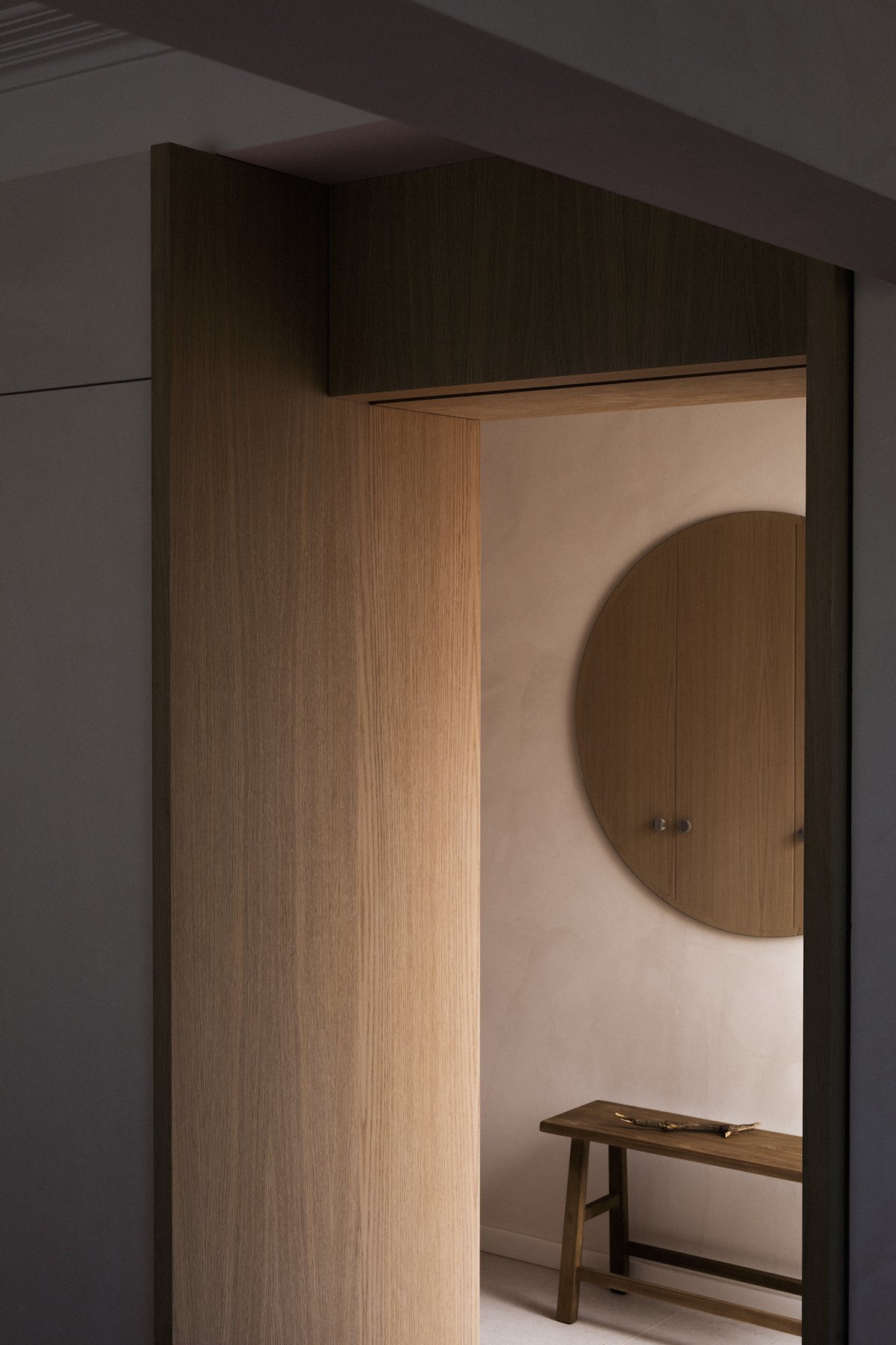 原木小宅丨Atelier IA设计-8