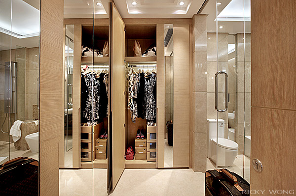 黄志达  细品醇静 福州北纬25N独栋别墅-10