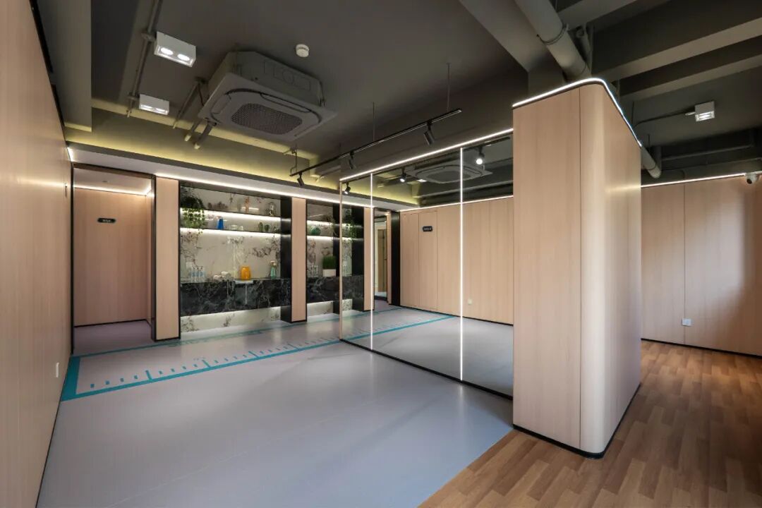 HEZHAN｜科技筑家，拥抱未来——苏享家·Ai+公寓：面向未来的青年智慧社区建设实践-20