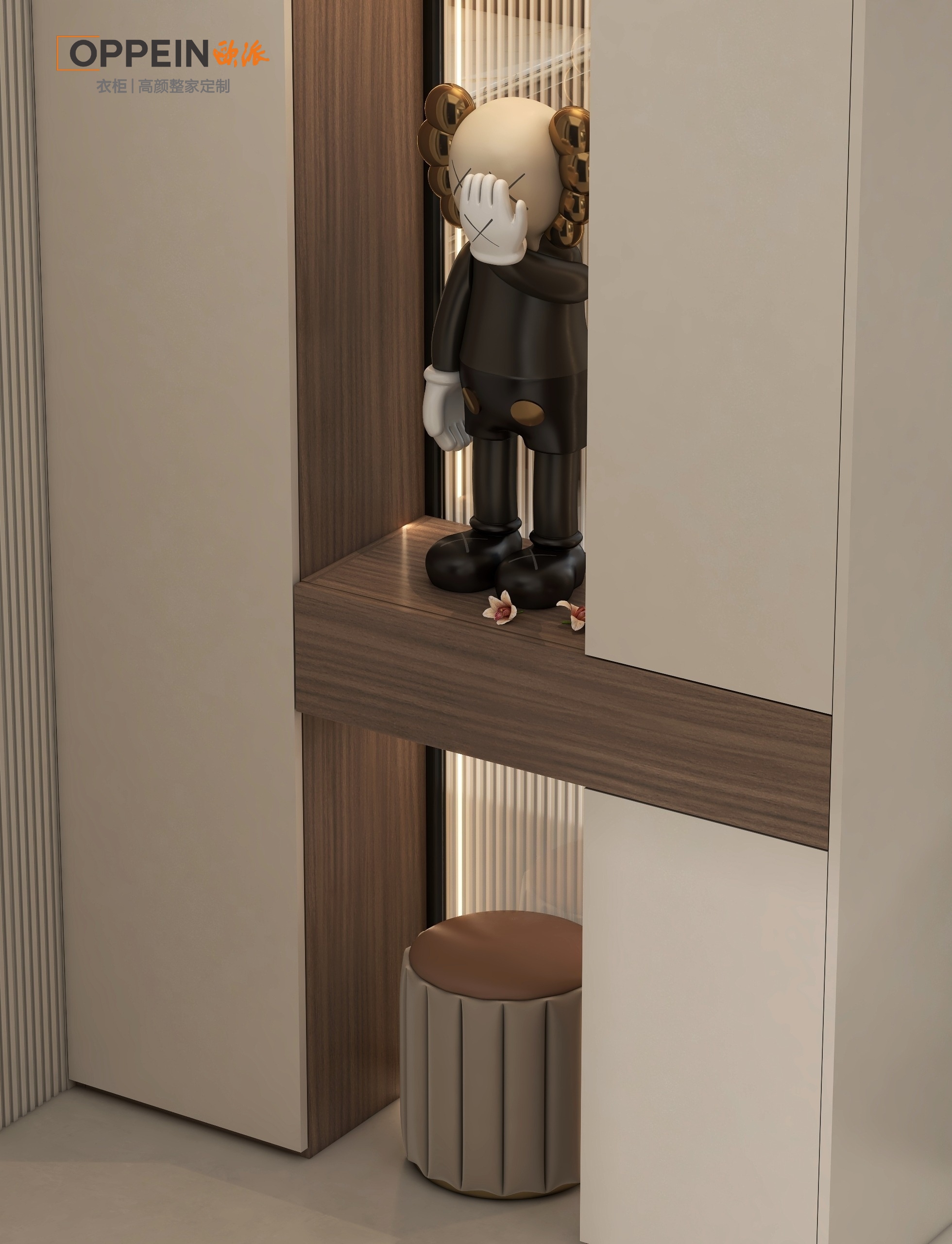 锦园121户型雅居-4