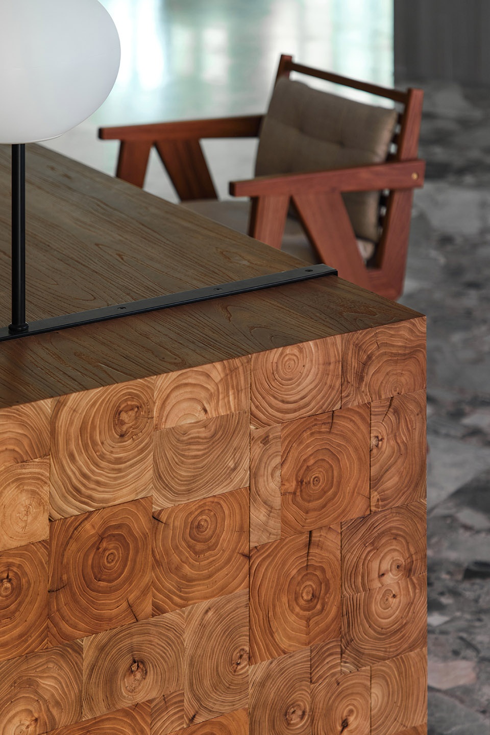 HIGH FIVE运动度假酒店丨中国浙江丨泛域设计Fununit Design & More-43