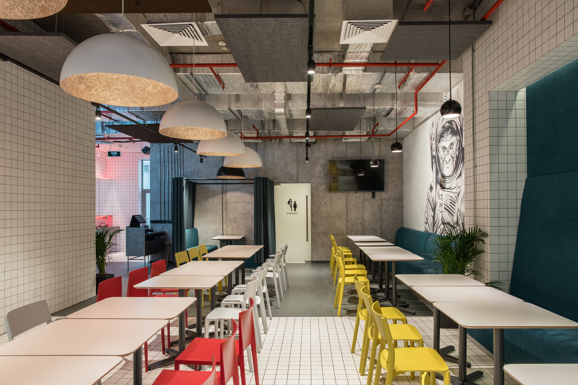 Food Простір YOD Design Lab-9