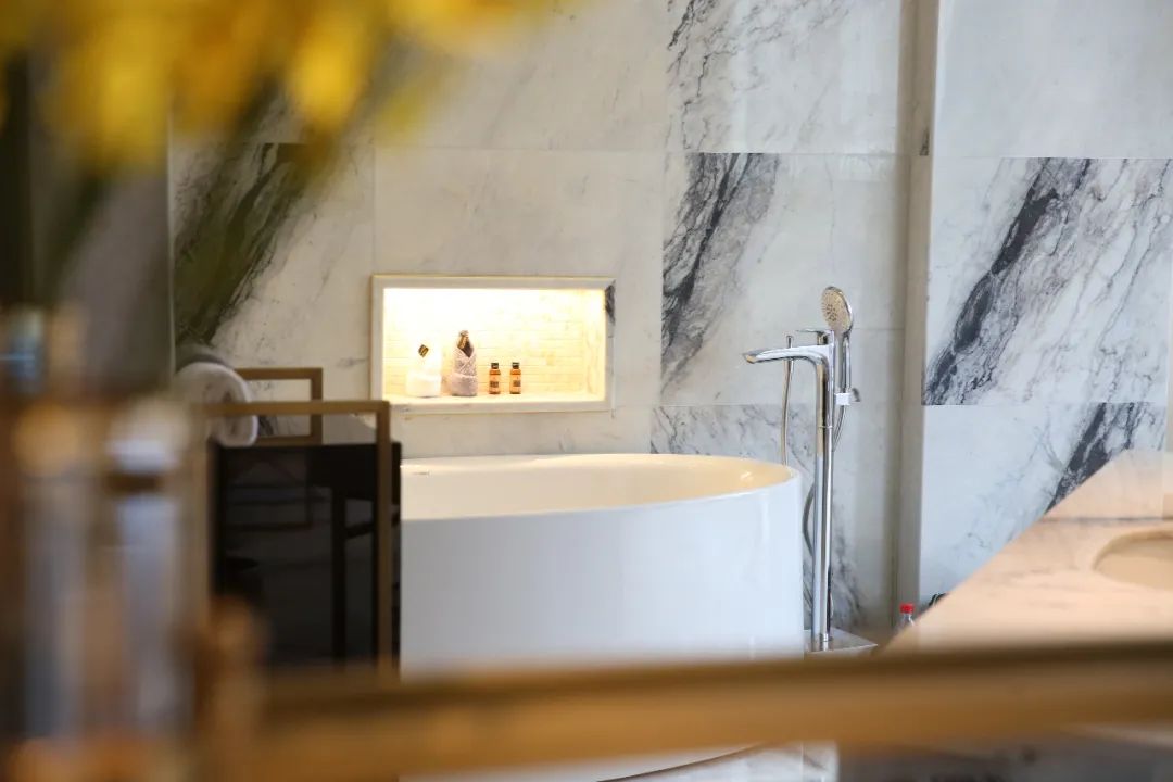 都匀 3500 平轻奢智能酒店,融合民族文化与现代科技-50