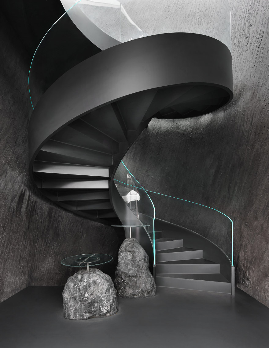 HAYDON黑洞美妆集合店 广州北京路店丨中国广州丨创意总监石川,项目经理张国浩等多人-25