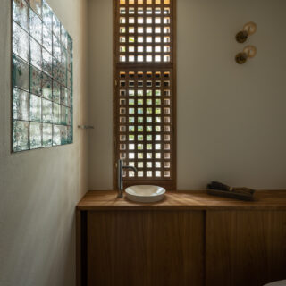 芦屋の家丨大庭徹建築計画-18