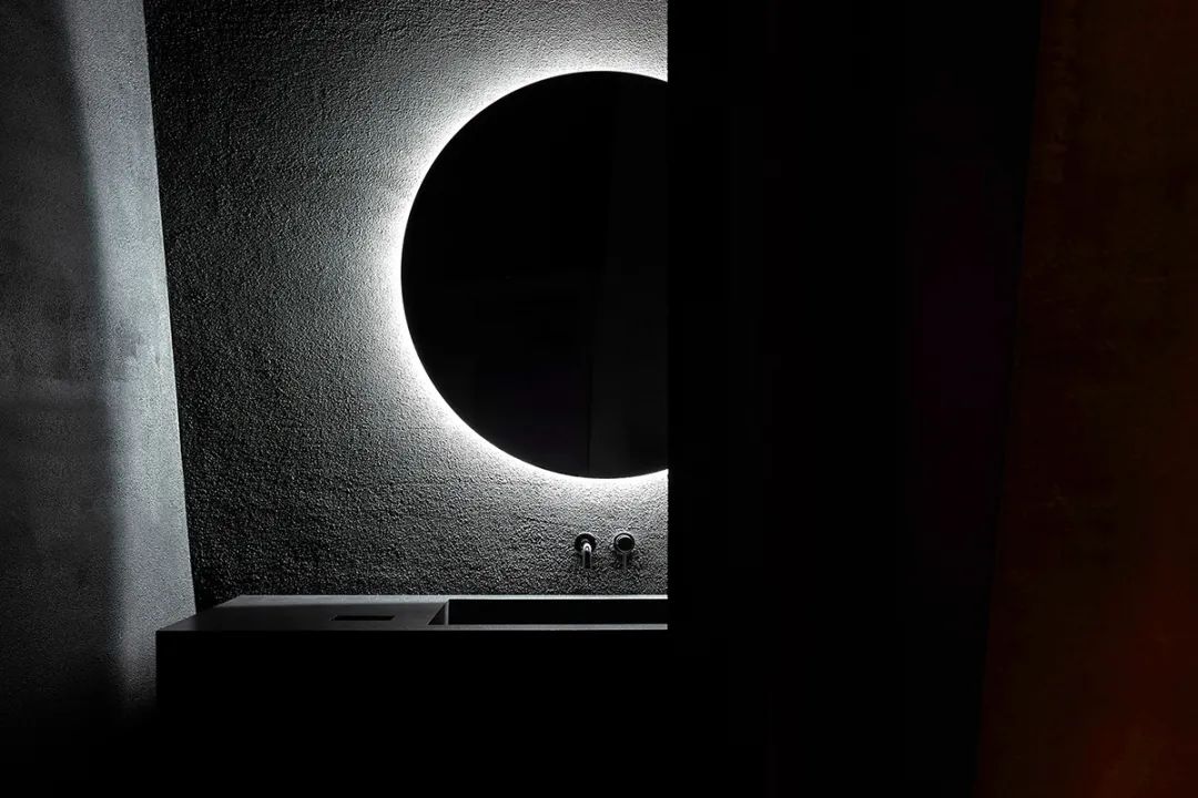 广东汕头吴会所 | 现代性与传统文化的碰撞-73