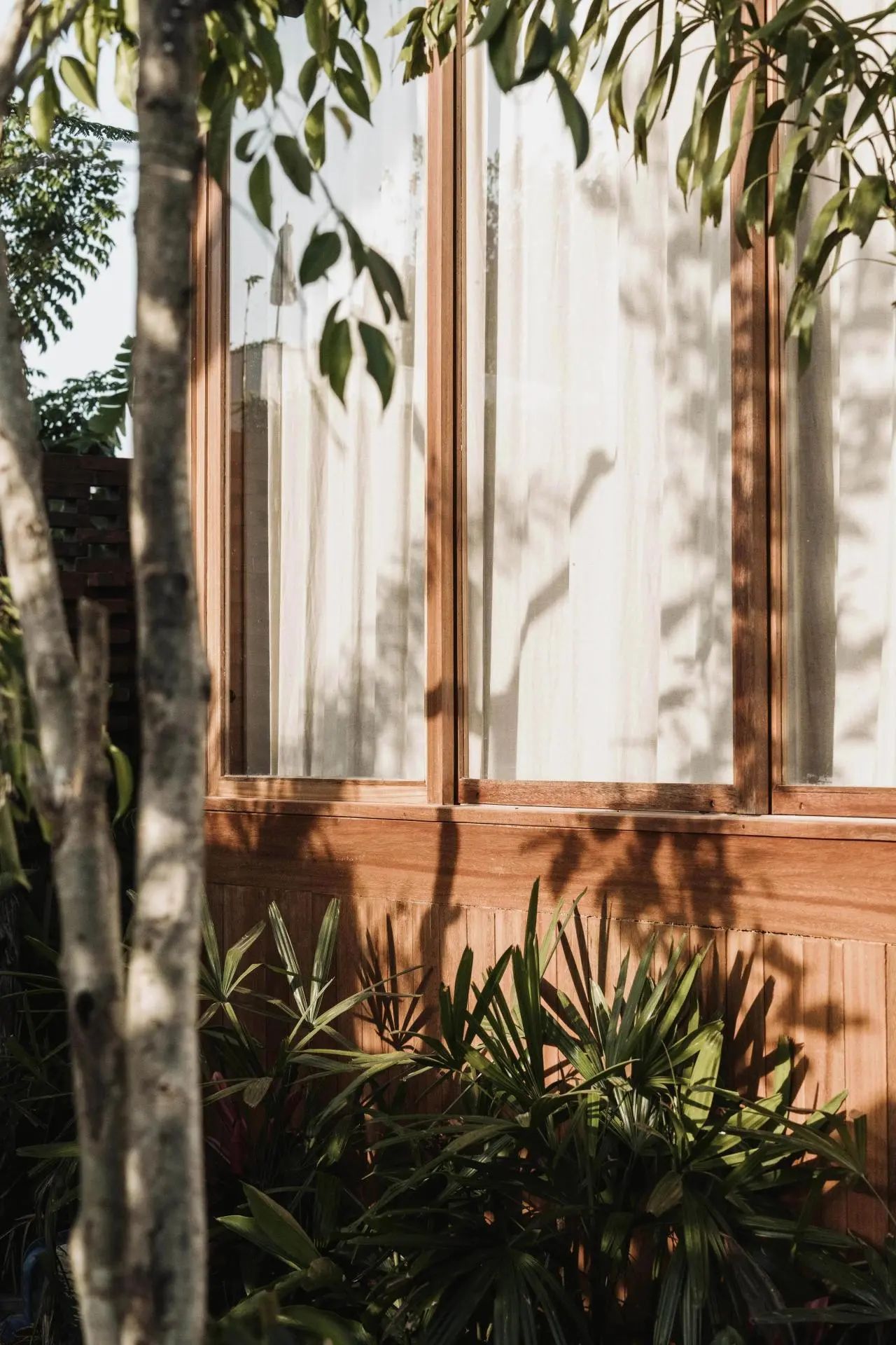 仓谷 Sawah 别墅丨印度丨Stilt 工作室-6