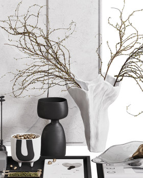 角饰设计装饰套装丨Corner Design