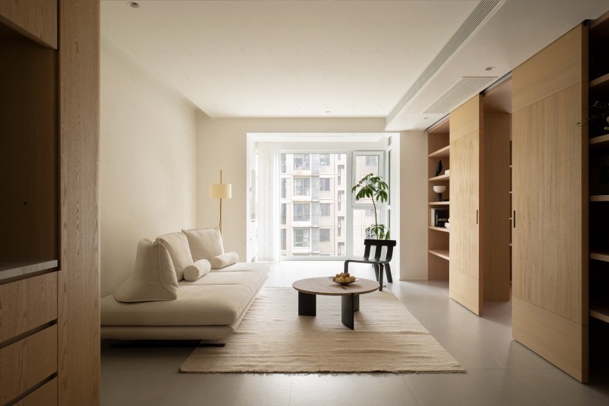 素写 · 云行设计-22