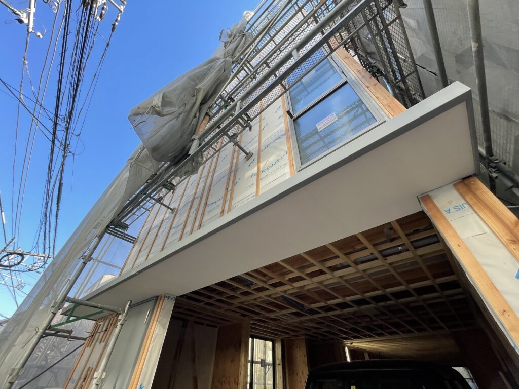 太子堂の住宅15丨LEVEL Architects-36