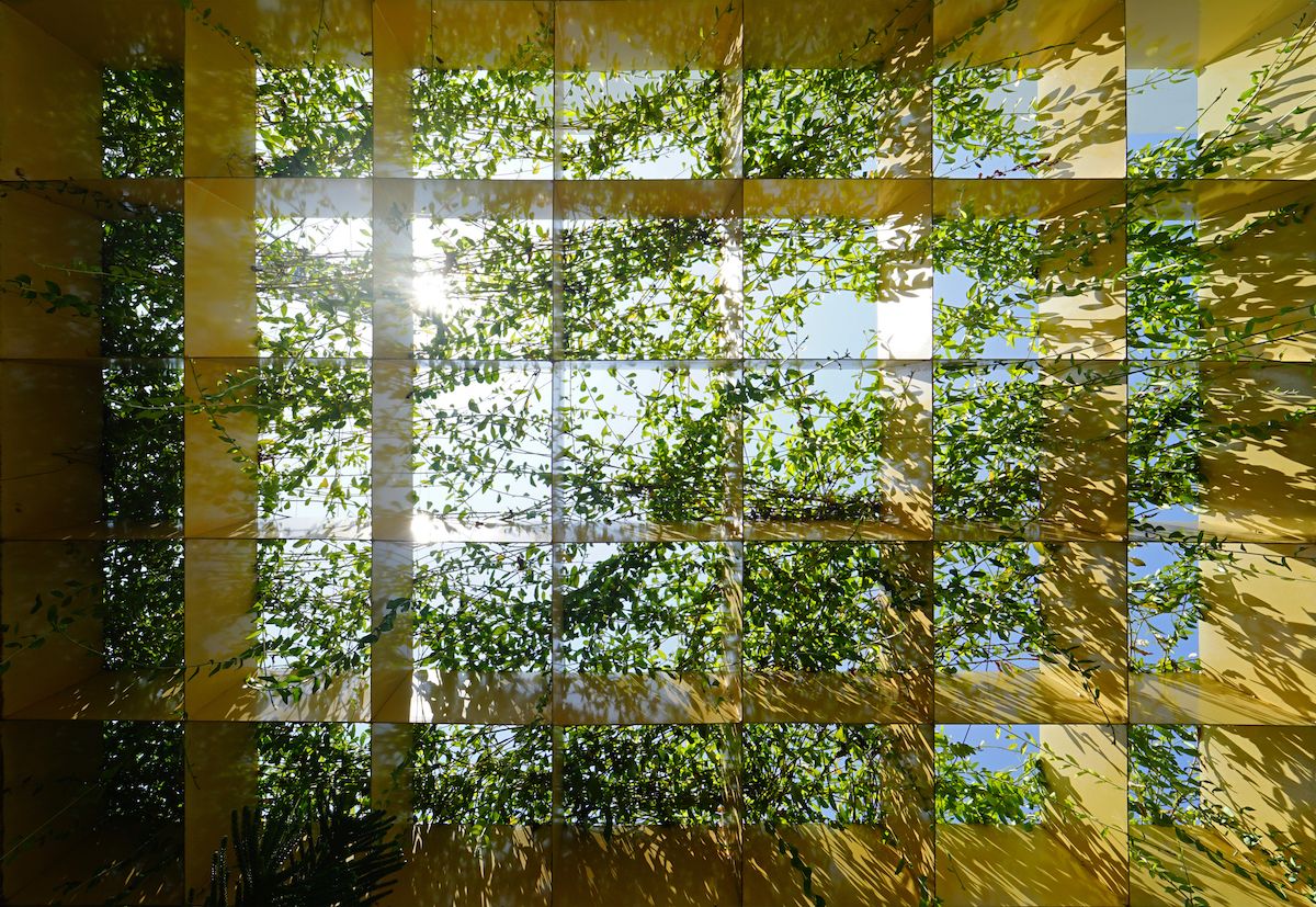 和谐人居 | 情感建筑的绿色探索-5