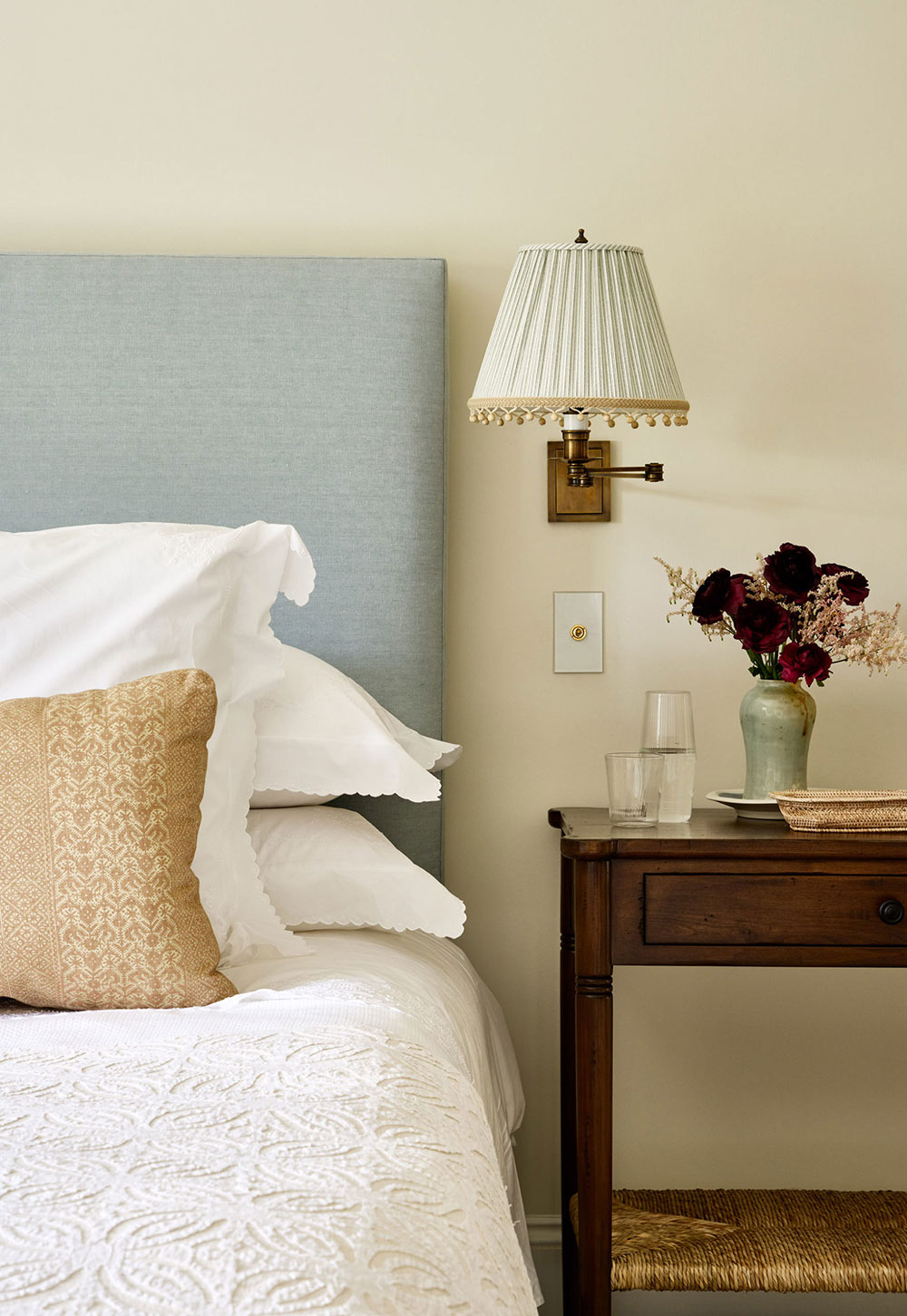 梦幻殖民风格 | 纽约上州的完美之家-11