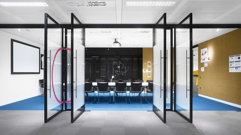 诺基亚伦敦总部-7