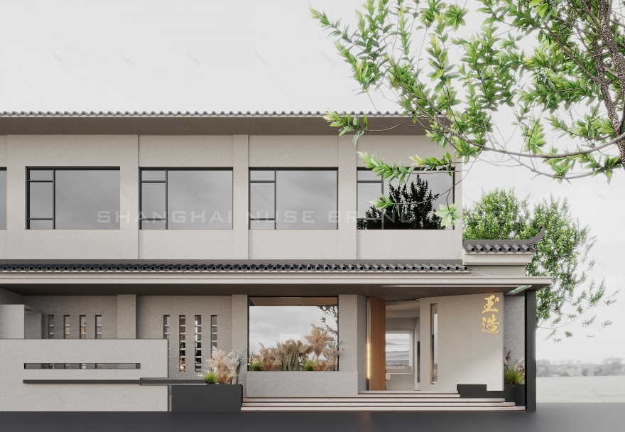 玉见东方玉石店设计丨木村空间设计有限公司-1