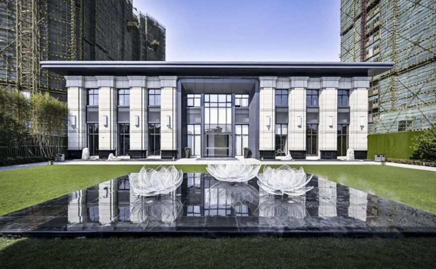 三水荷花世界,云水荷香间的归心之所-34