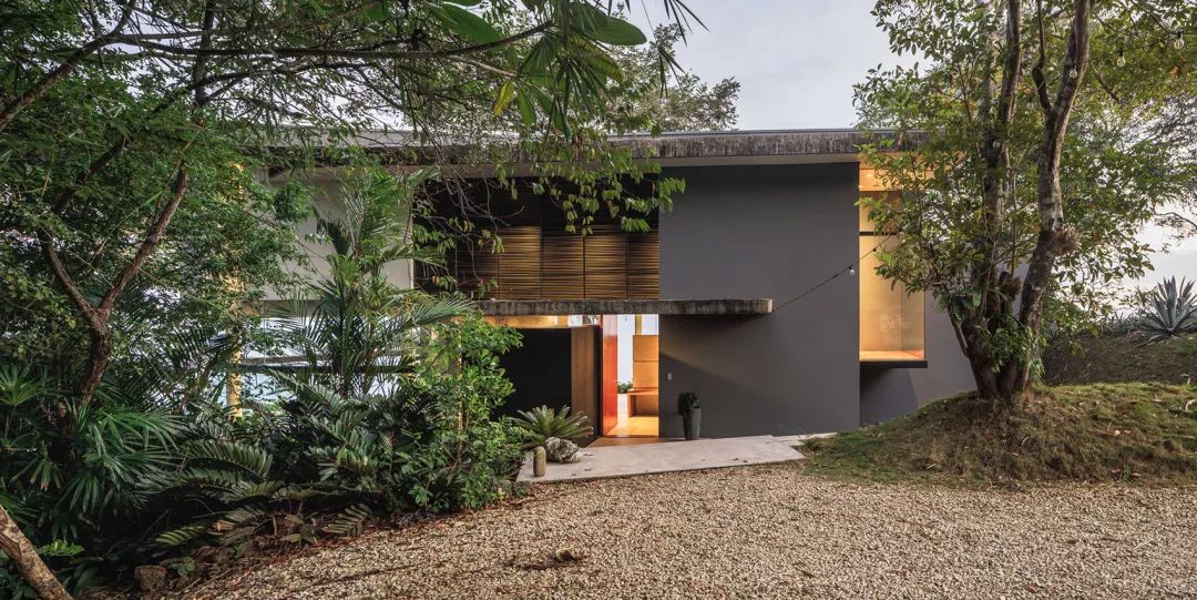 大宅设计,自然之韵-83