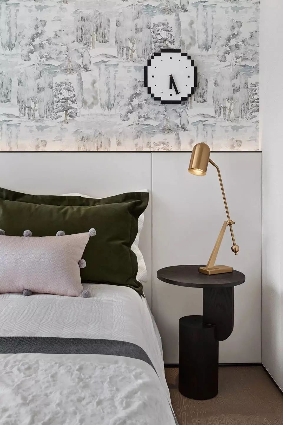 LSD 万科·安品园舍·小园 · 住宅-47