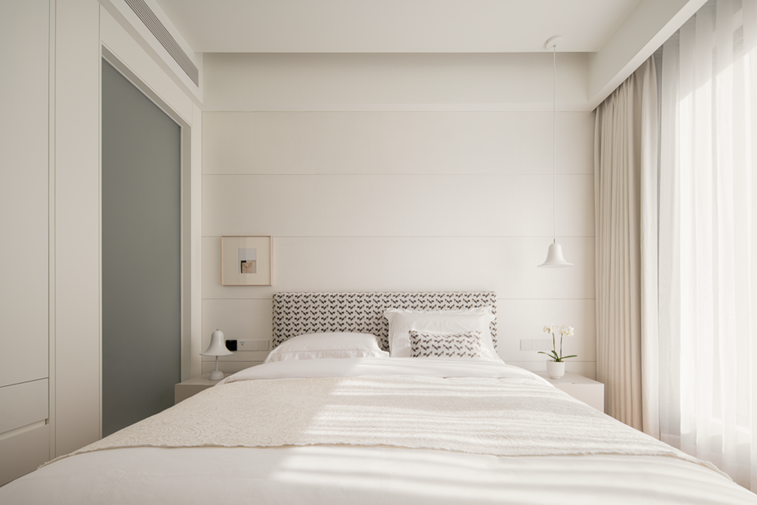 向阳而居丨中国温州丨里外空间设计-45