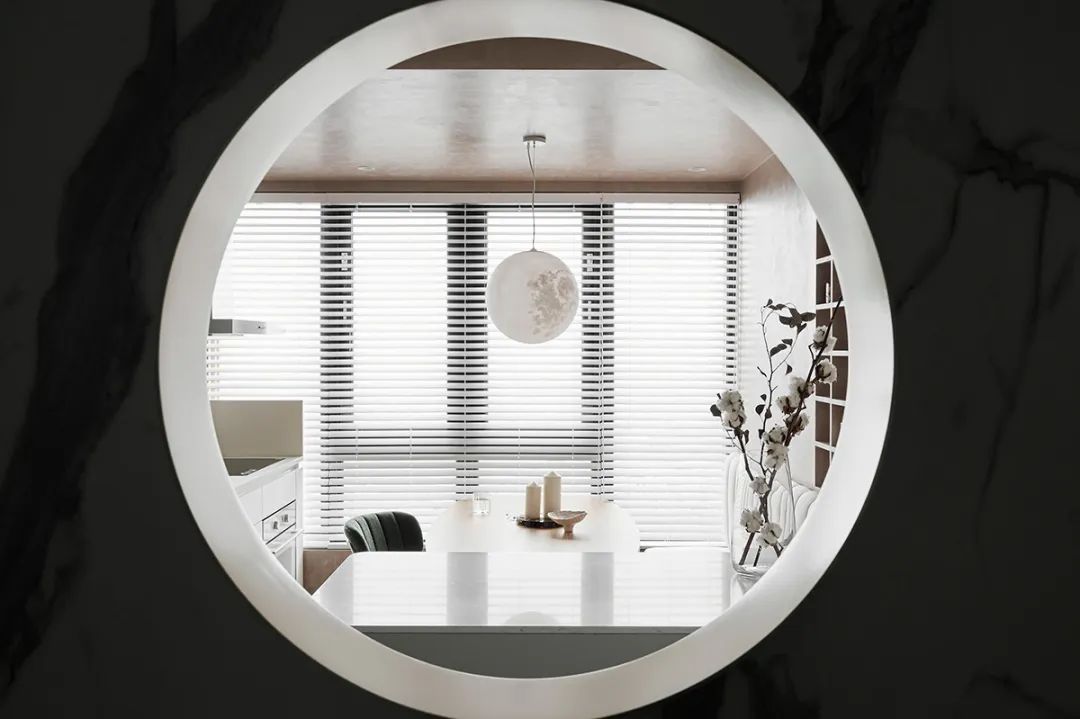 50㎡月光小宅丨璞沃空間 Puro SPACE-18