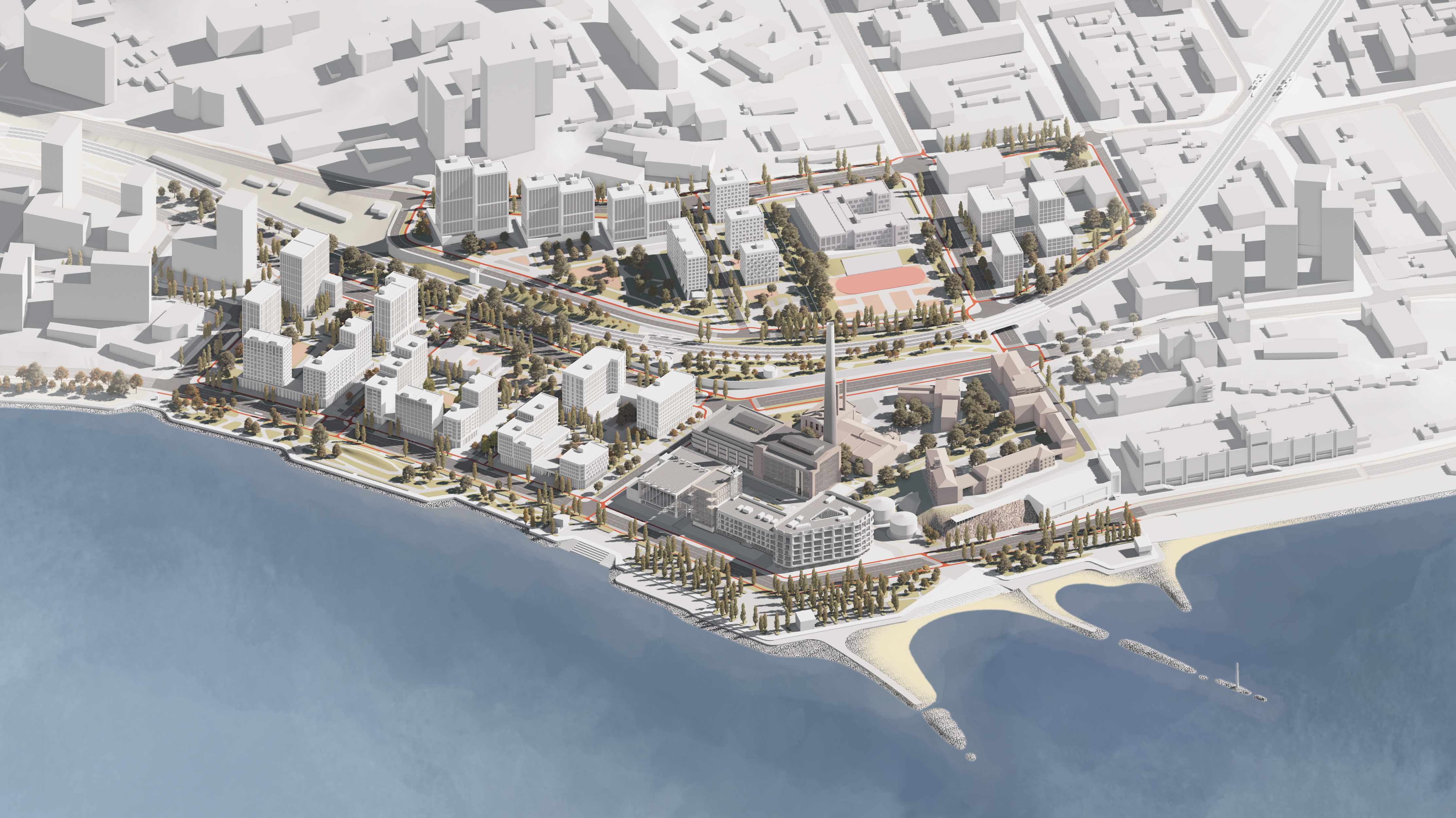 BOILER PLANT RENOVATION PROJECT (THESIS WORK)-19