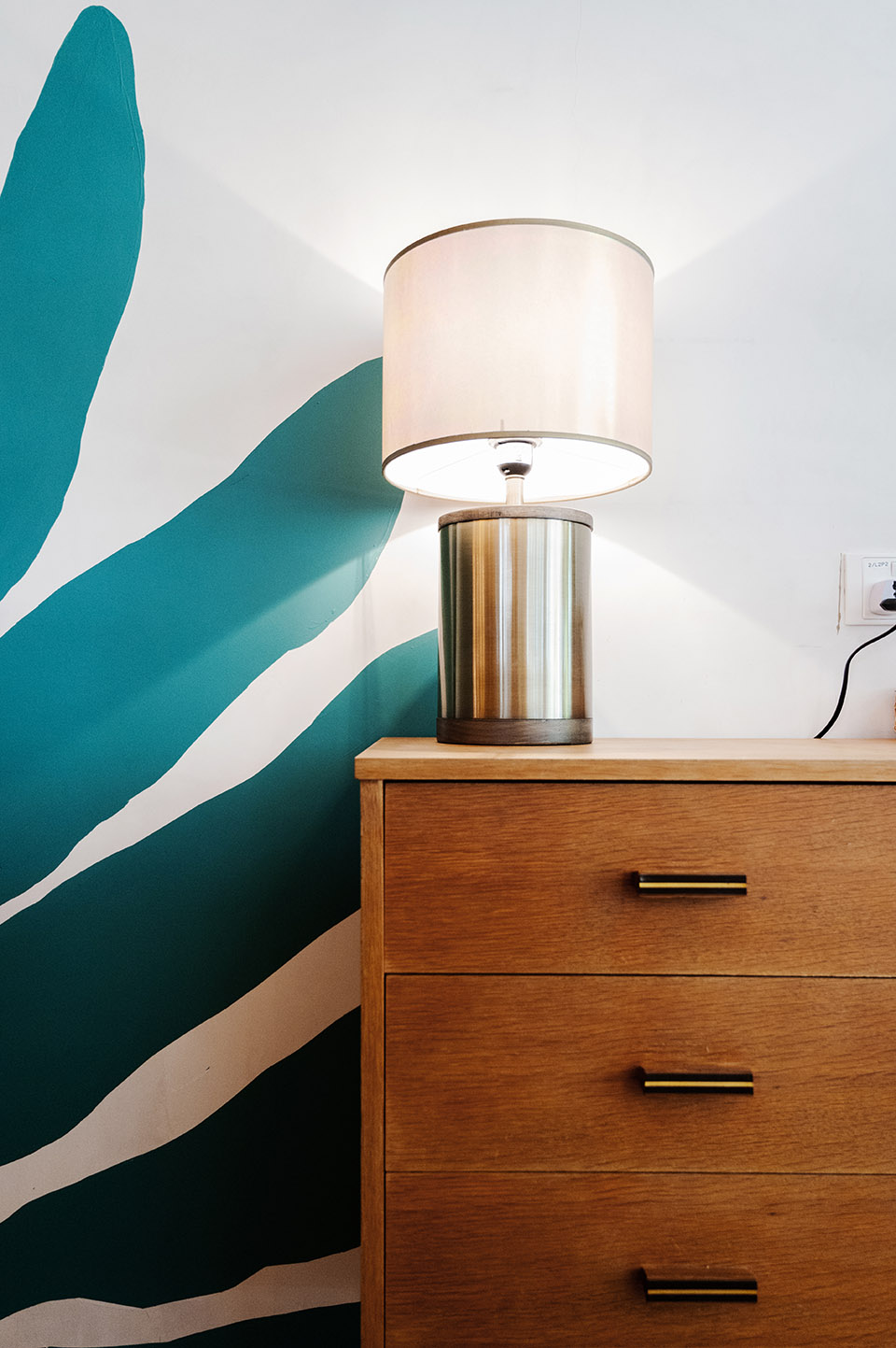 Merci Marcel咖啡厅酒吧Orchard路店,新加坡 / HUI DESIGNS-128