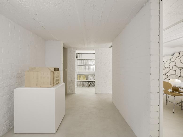 Waechter + Waechter Architekten丨Villa Hindenburgstraße丨德国-26