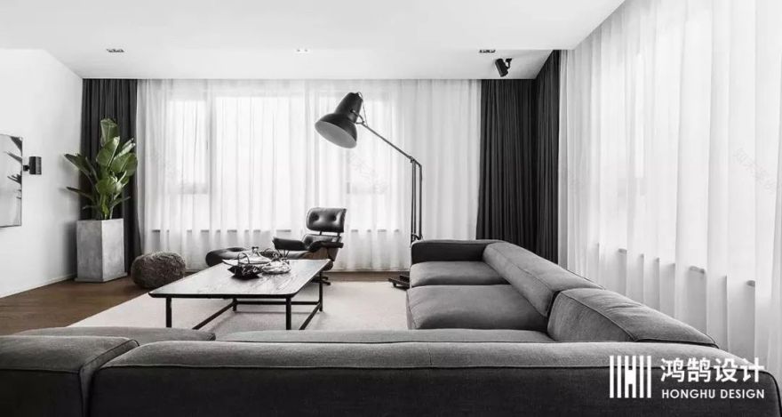 现代风格家居,打造舒适生活空间-1