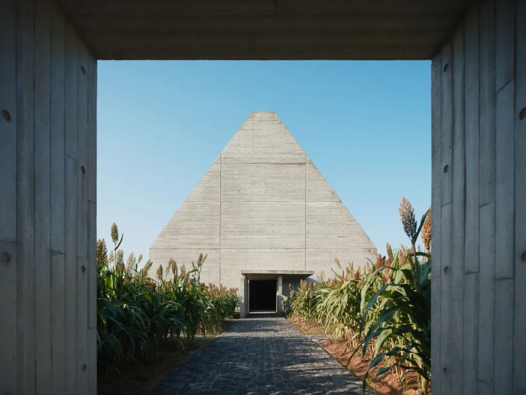 江小白的一亩三分地丨中国重庆丨未韬建筑设计事务所-172