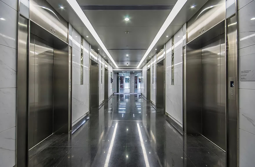 天津万通大厦-39