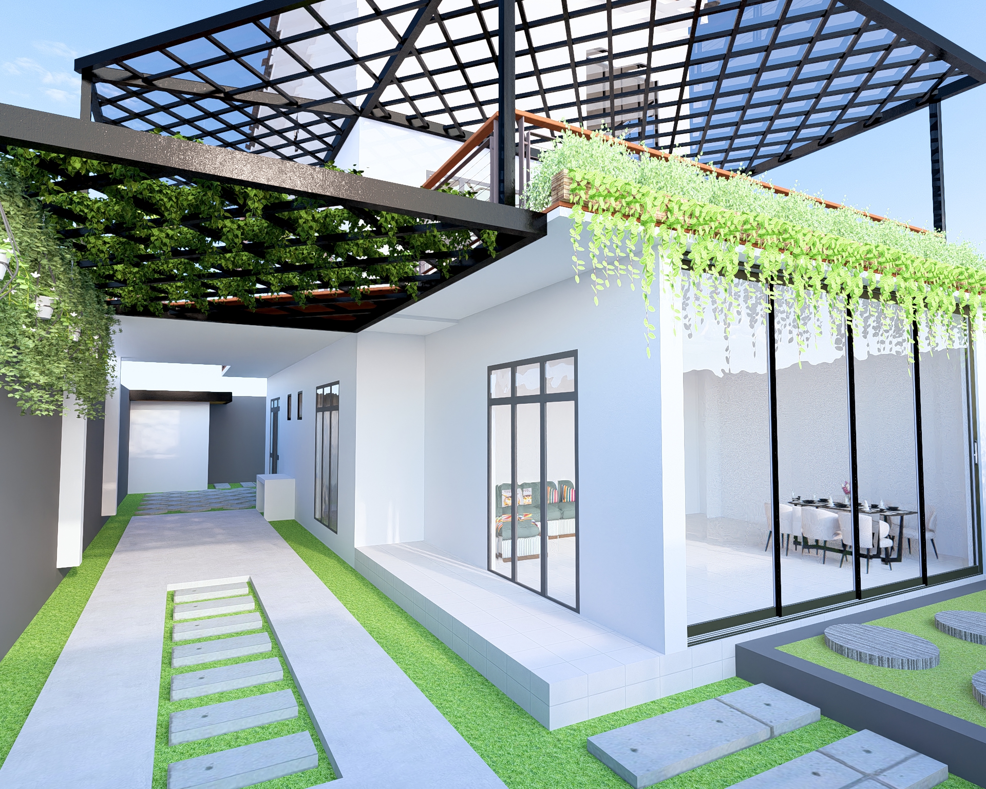 House renovation project-5