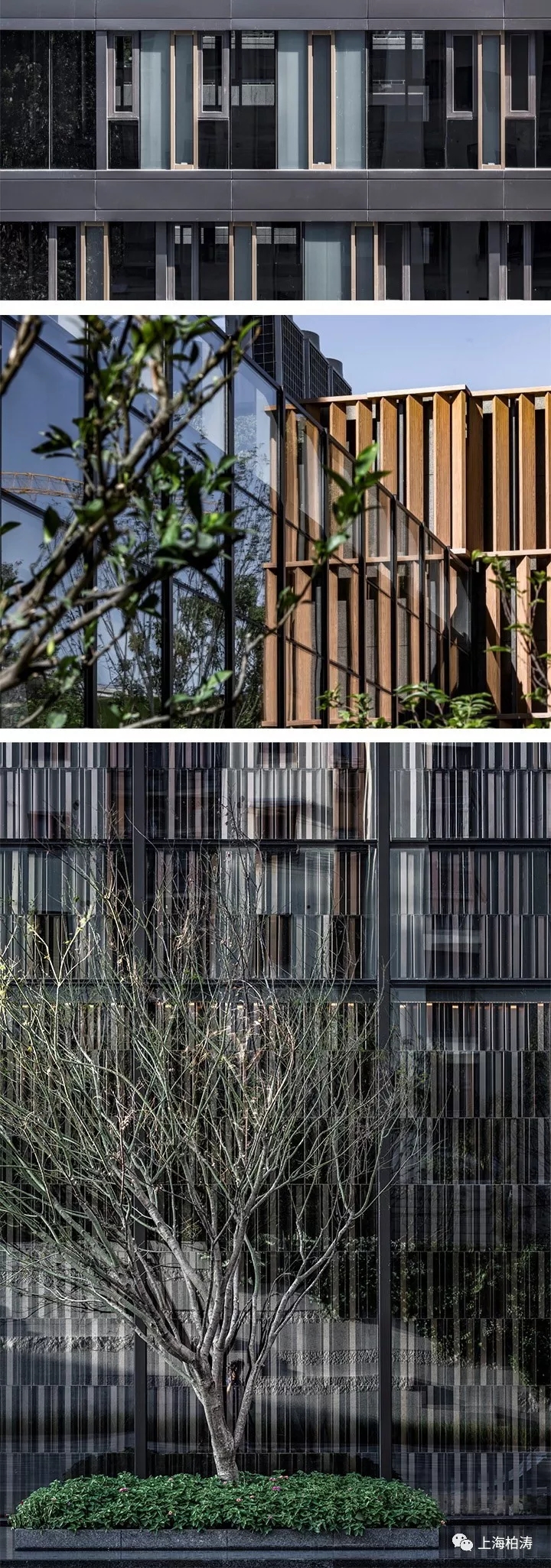 东原·印·柒雅 |  上海柏涛 | 中国上海浦东新-14