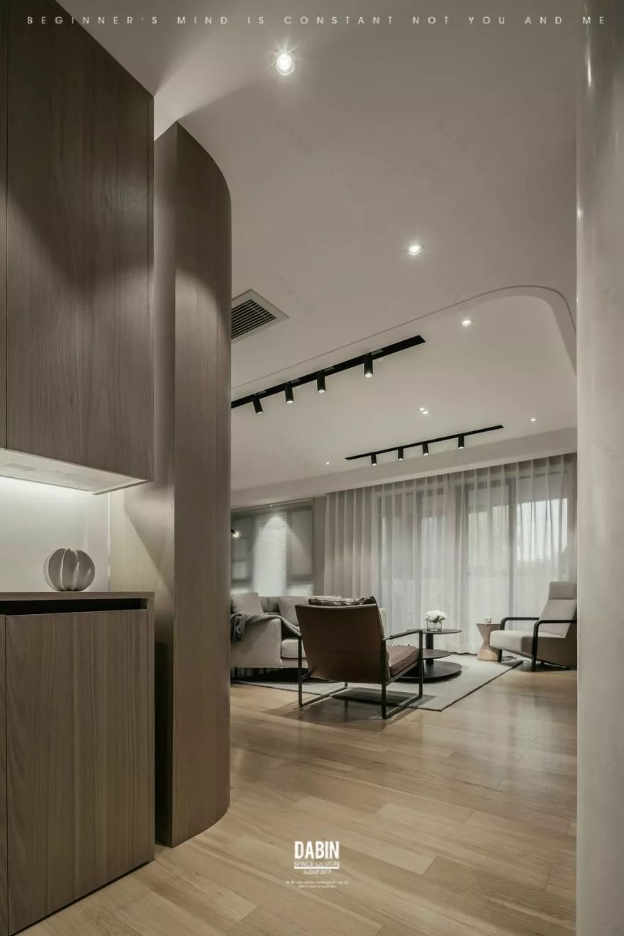 苏州狮山原著 | 简约纯粹,幸福满溢的家-14