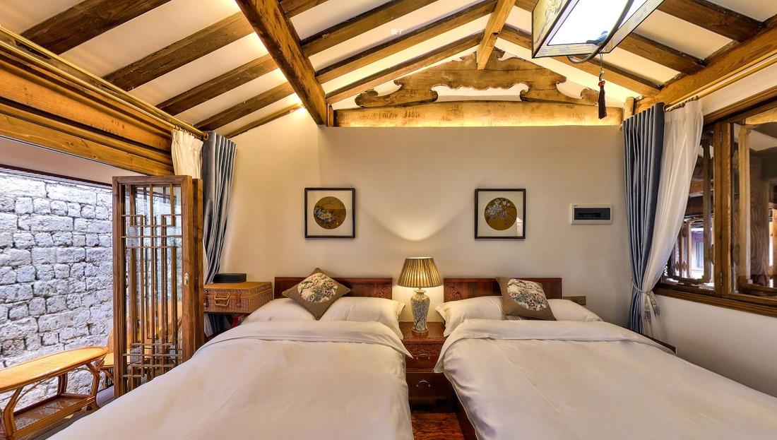 腾冲精品酒店-15