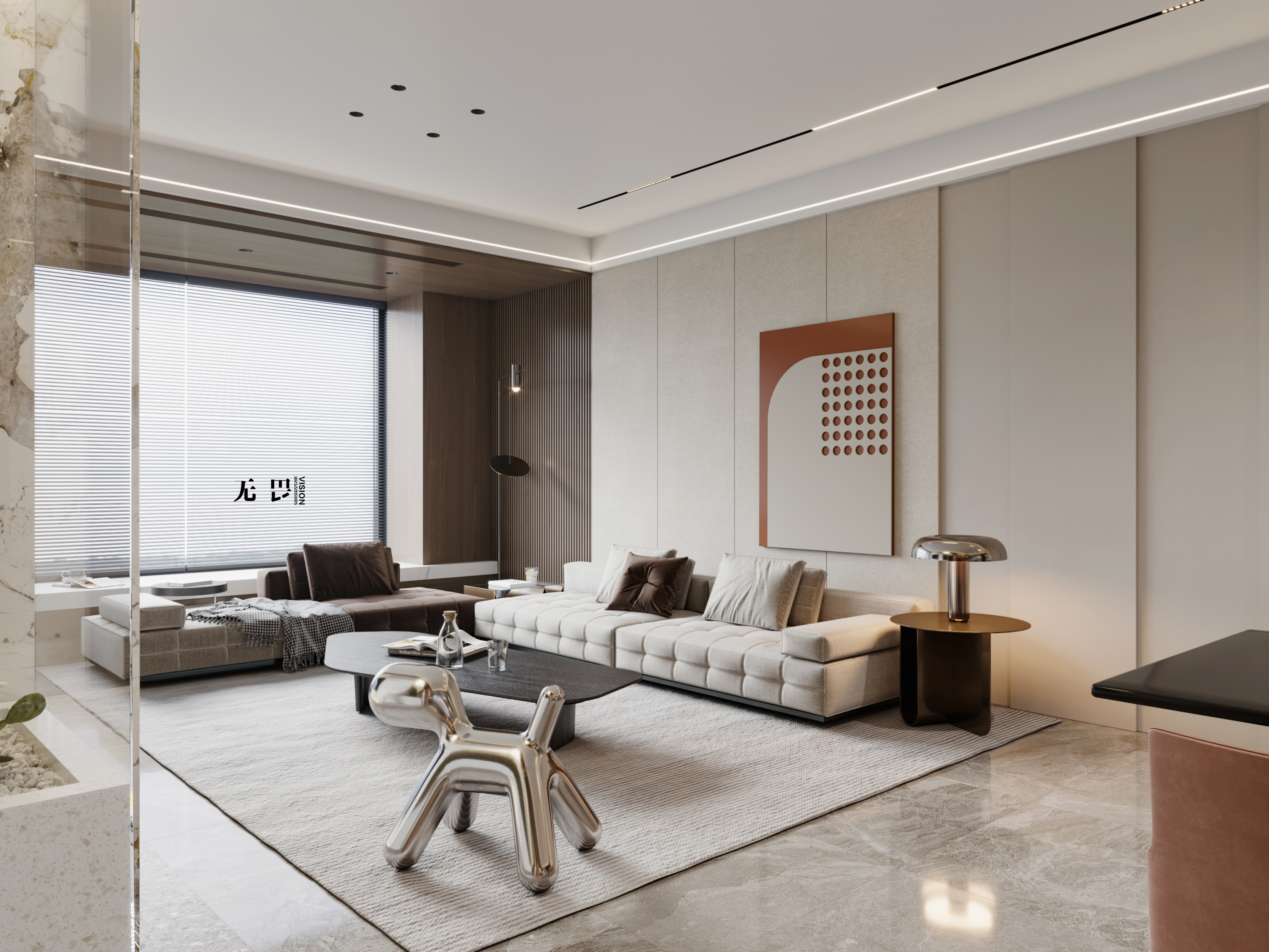 一套大众化的现代小家装-17