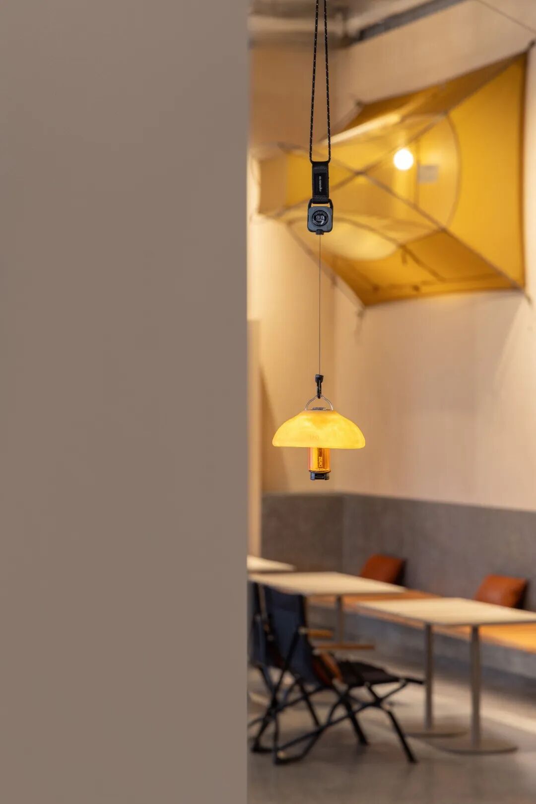 CEOL咖啡店丨中国杭州丨杭州观堂室内设计有限公司-76