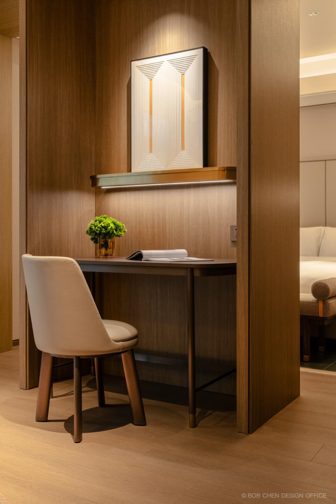 桔子水晶酒店·西湖 · 陈飞波高品质连锁酒店设计丨中国杭州丨Bob Chen Design Office-51