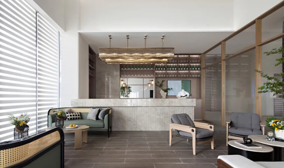 中南·智慧城丨中国儋州丨GND 设计集团 恩嘉设计-43