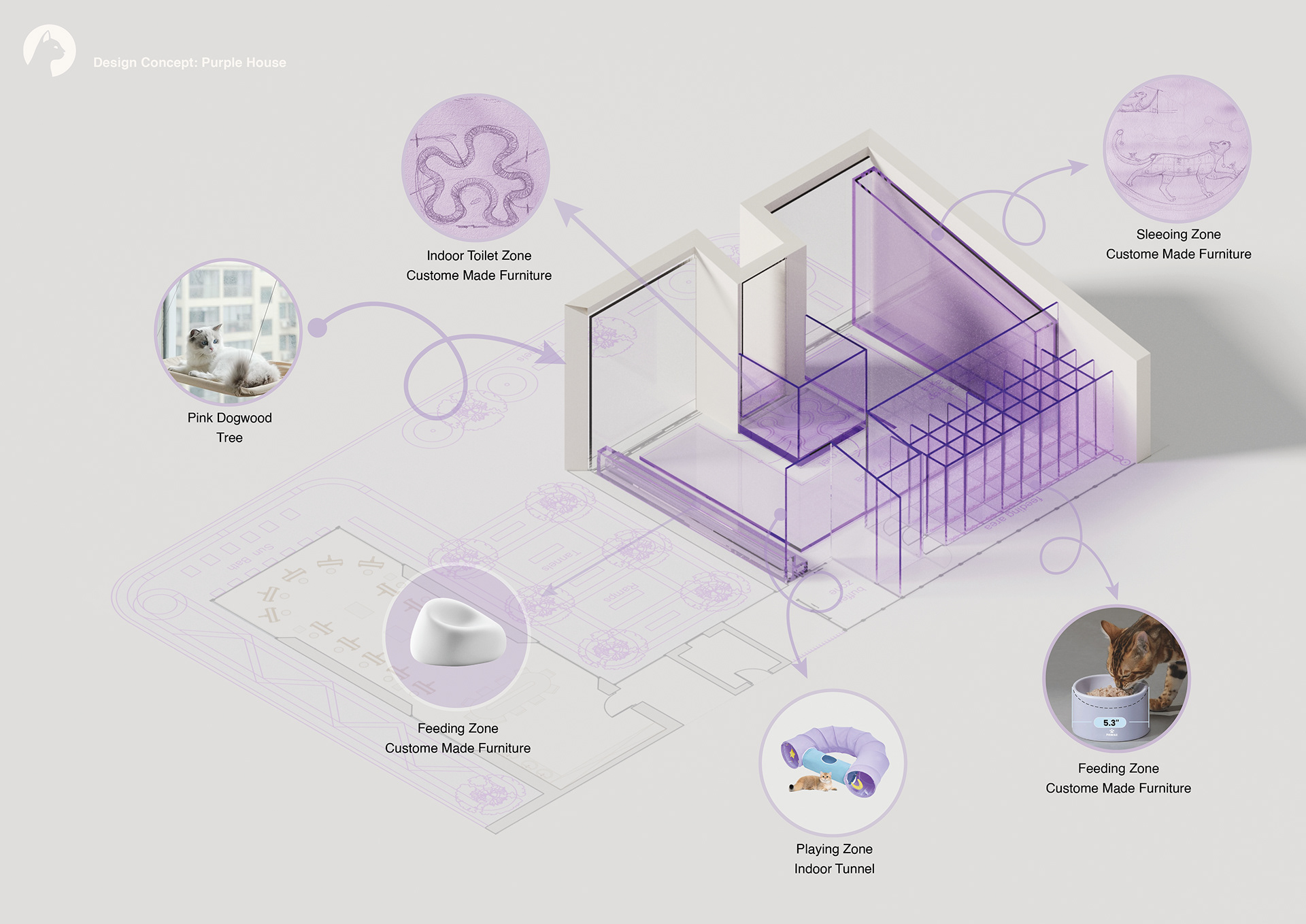 Echoes of the Heart: Healing Center P2-26